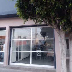 Vidrio Y Aluminio Rodriguez (Santiago de Querétaro)