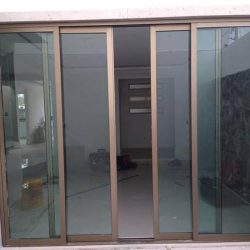 Vidrio Y Aluminio San Francisco (Santiago de Querétaro)