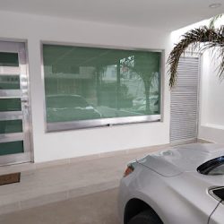 Vidrio Y Aluminio Sercovial (Santiago de Querétaro)