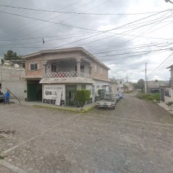 Vidrio Y Aluminios González (Santiago de Querétaro)
