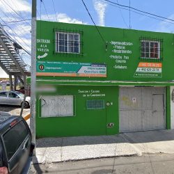 Vidrio+Aluminio (Santiago de Querétaro)