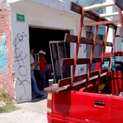 Vidrios (Santiago de Querétaro)