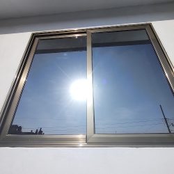 Vidrios Y Aluminio Santiago (Tequisquiapan)