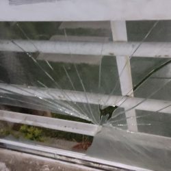 Vidrios Y Aluminios Juarez - Vidriería (Santiago de Querétaro)