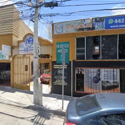 Vig Valuación Inmobiliaria Y Gestoria (Santiago de Querétaro)