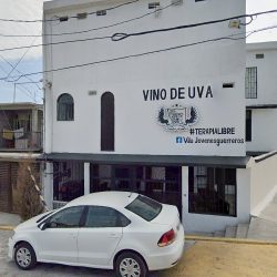 Vino De Uva (Santiago de Querétaro)