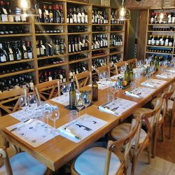 Vinopremier Querétaro Comida Ibérica (Juriquilla)