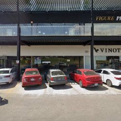 Vinoteca Campanario (Santiago de Querétaro)