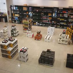 Vinoteca Mexico S.a De C.v (Santiago de Querétaro)