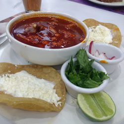 Vips Querétaro Centro (Santiago de Querétaro)