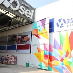Vista Alegre Materiales (Santiago de Querétaro)