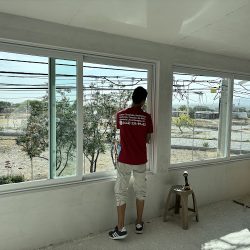 Vitemqro Vidrio Y Aluminio (Canceleria De Aluminio Y Cristal Templado) (Santiago de Querétaro)