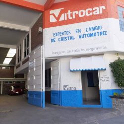 Vitrocar Queretaro Las Campanas (Santiago de Querétaro)