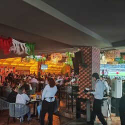 Viva México Cantina Moderna (Corregidora)