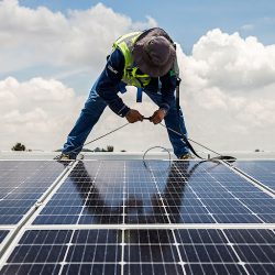 Vive Solar Querétaro (Juriquilla)