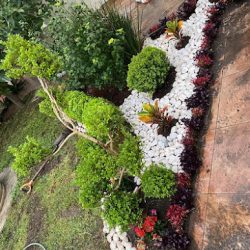 Vivero Villa Esmeralda (Santiago de Querétaro)