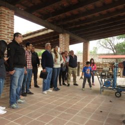 Vochotour Queretaro (Santiago de Querétaro)