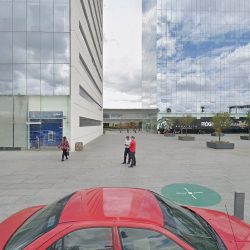 Voiture Rent A Car (Santiago de Querétaro)