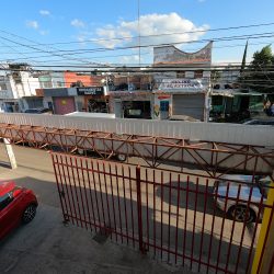 Vulcanizadora (Santiago de Querétaro)
