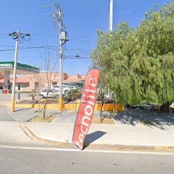Vulcanizadora (Santiago de Querétaro)