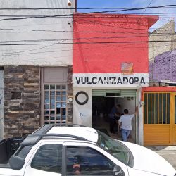 Vulcanizadora (Santiago de Querétaro)