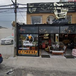 Vulcanizadora (Santiago de Querétaro)