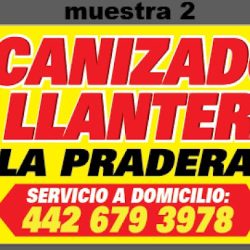 Vulcanizadora A Domicilio Pradera (La Pradera)