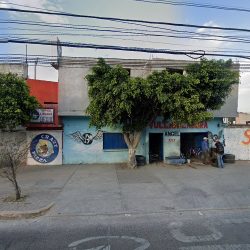 Vulcanizadora Angel (El Pueblito)