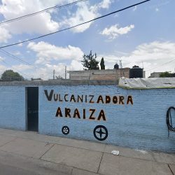 Vulcanizadora Araiza Original (Santiago de Querétaro)