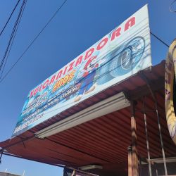 Vulcanizadora Bros (Santiago de Querétaro)