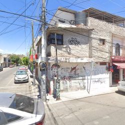 Vulcanizadora Diamante (Santiago de Querétaro)