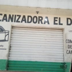 Vulcanizadora El Don (Santiago de Querétaro)