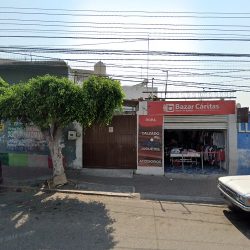 Vulcanizadora El Gallo (Santiago de Querétaro)