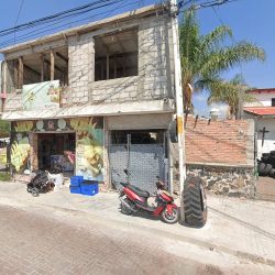 Vulcanizadora El Güero (Santiago de Querétaro)