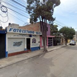 Vulcanizadora El Negro (Santiago de Querétaro)