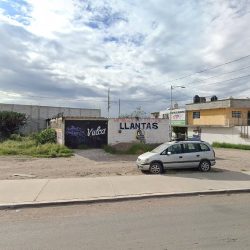 Vulcanizadora El Queretano (Santiago de Querétaro)