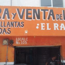 Vulcanizadora 