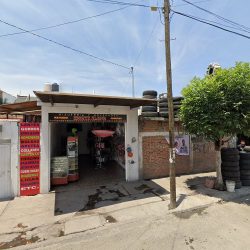 Vulcanizadora El Rápido (Santiago de Querétaro)