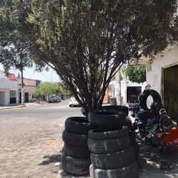 Vulcanizadora Hernandez (Santiago de Querétaro)