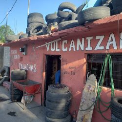 Vulcanizadora Herrera (El Pueblito)