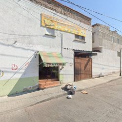 Vulcanizadora Jaime (Santiago de Querétaro)
