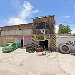 Vulcanizadora Jaime (Santiago de Querétaro)