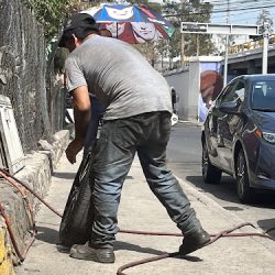 Vulcanizadora La Pasadita (Santiago de Querétaro)