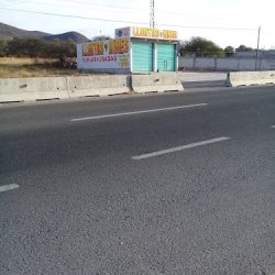 Vulcanizadora, Llantas Y Rines Km 60 (Cadereyta de Montes)