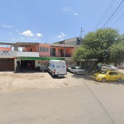Vulcanizadora Miky (Santiago de Querétaro)