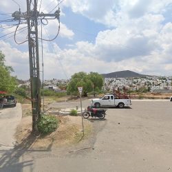 Vulcanizadora Mobil (Juriquilla)