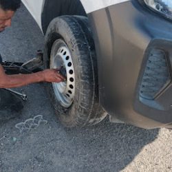 Vulcanizadora Movil Juriquilla El Torito 24 Horas (Juriquilla)