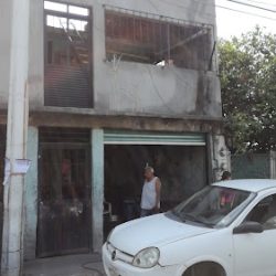 Vulcanizadora Nico (Santiago de Querétaro)