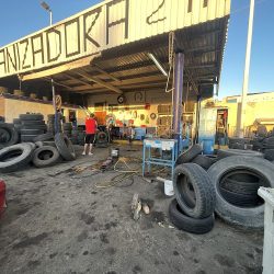 Vulcanizadora Optima (Santiago de Querétaro)