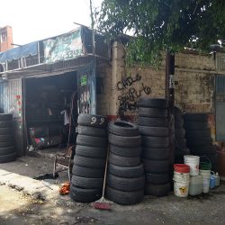 Vulcanizadora Perez (Santiago de Querétaro)